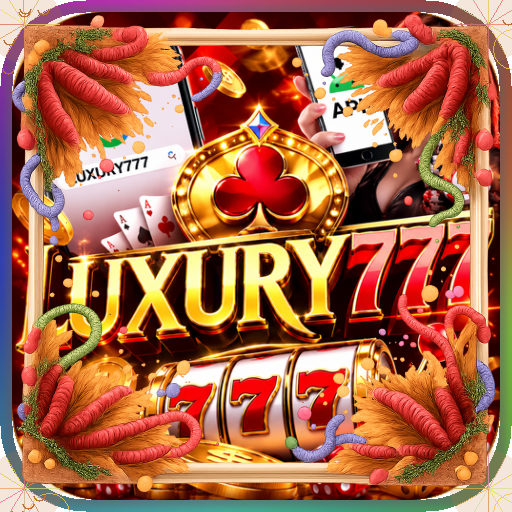 luxury777 — galeri pratinjau - APK Resmi