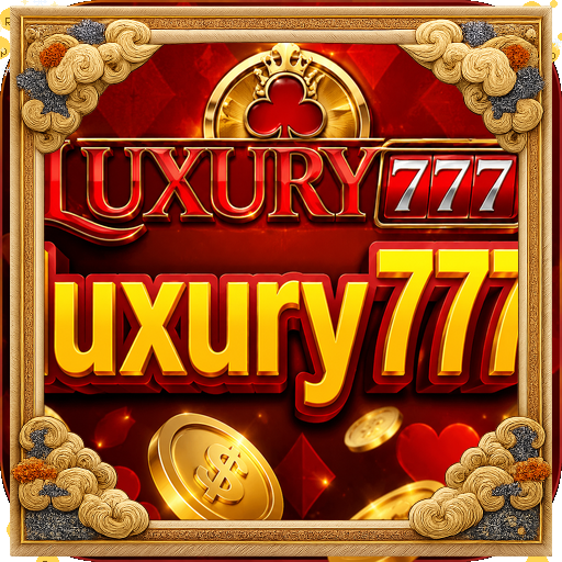 luxury777 — galeri pratinjau Resmi APK