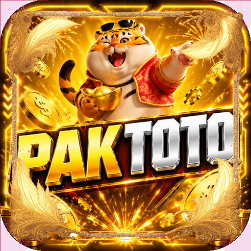 paktoto — mitra unggulan